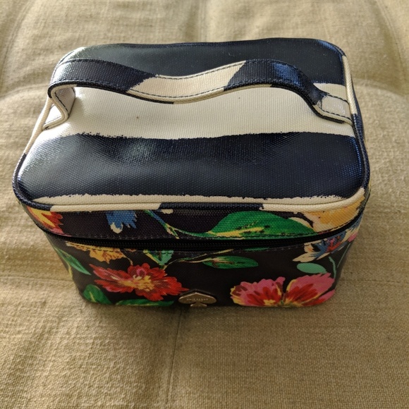 kate spade Bags Kate Spade Toiletry Bag Poshmark